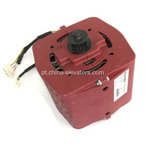 YVP90-6S MOTOR DE PORTA DE FERMADOR para Sch ******** / THYSSENKrupp elevadores